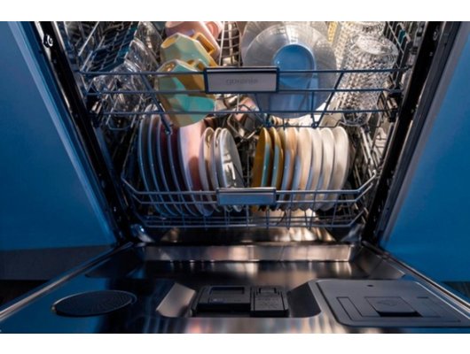 Встраиваемая посудомоечная машина GORENJE GV693B67AD